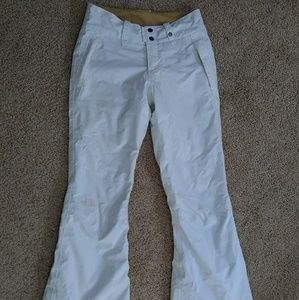 Ski Pants
